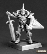 Hellknight, Order of the Nail