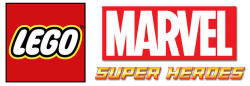 LEGO MARVEL & SUPER HEROES