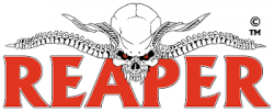 REAPER MINIATURES