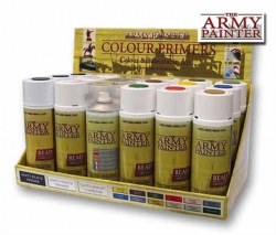 Sprays Imprimacin