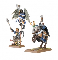 Commanders of the Empire