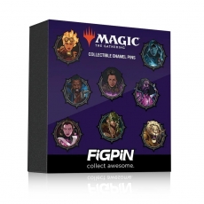Magic The Gathering Series 1 Blind Box Enamel Pin