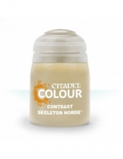 Skeleton orde