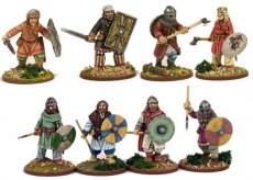 Dreng One (Warriors) (8) 1 Point