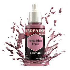 Forbidden fruit