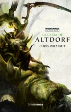 La cada de Altdorf