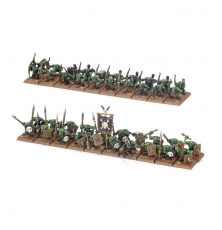 Goblin Mob