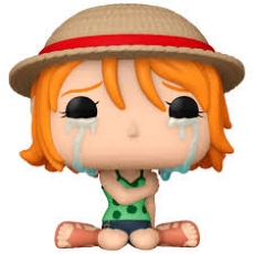 Nami one piece Funko!