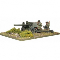 US Army M1 57mm anti-tank gun