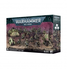 Death Guard Battleforce: Vector Portaviruelas