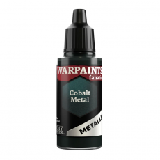 Cobalt metal
