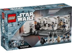 Lego Star Wars Abordaje de la Tantive IV