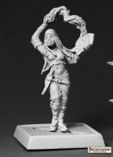 Harrower Human Sorcerer