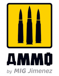 AMMO MIG