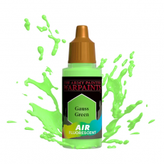 Gauss Green