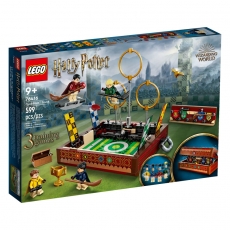 Lego Harry Potter Bal de Quidditch