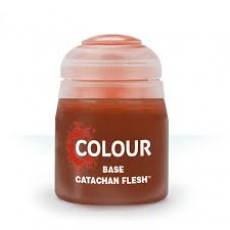 CATACHAN FLESH