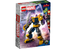 Lego Marvel Armadura Robtica de Thanos (Descatalogado)