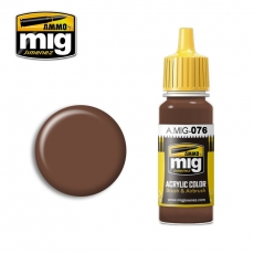 Brown Soli