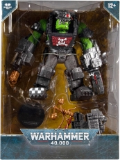 Warhammer 40,000 Figura Ork Big Mek