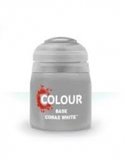 Corax White