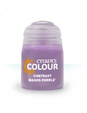 Magos Purple