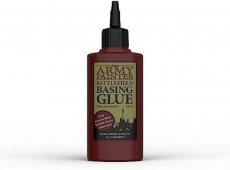 Battlefield Basing: Glue