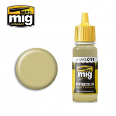 RAL7028 DUNKELGELB AUS?44DGI