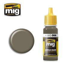 Faded Sinal Grey