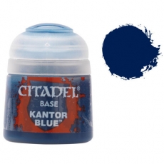 KANTOR BLUE