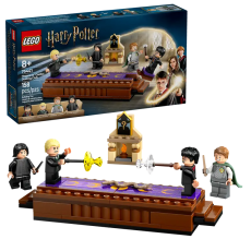 Lego Harry Potter: Castillo de Hogwarts: Club de Duelo