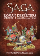 Roman Deserters (8)