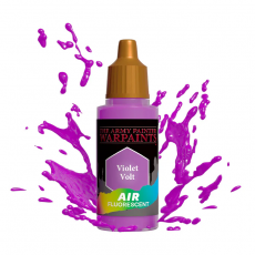 Violet Volt