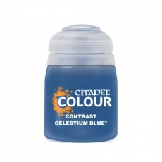 Celestium Blue