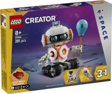 Robot Espacial