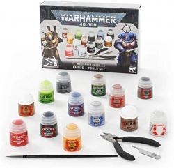 Sets de Pintura
