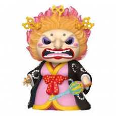 FUNKO POP! - ONE PIECE - BIG MOM