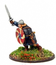 Anglo-Saxon Warlord One (1)