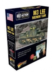 M3 Lee Medium Tank