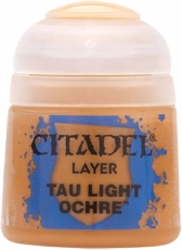 TAU LIGHT OCHRE