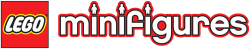 LEGO MINIFIGURAS
