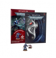 Inciate en Warhammer 40,000
