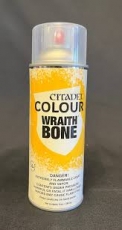 WRAITH BONE SPRAI PAINT