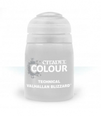 VALHALLAN BLIZZARD