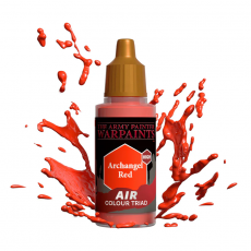 Archangel Red