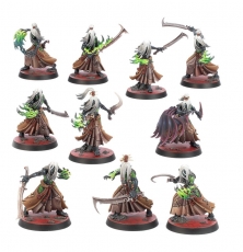 Kill Team: Mandrgoras