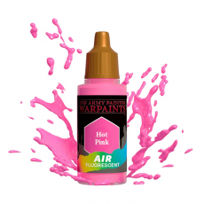 Hot Pink