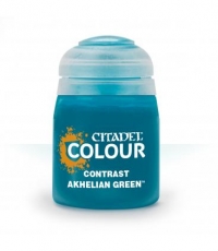 AKHELIAN GREEN