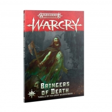 Warcry: Portadores De Muerte (Esp)