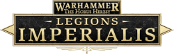 THE HORUS HERESY: LEGIONS IMPERIALIS
